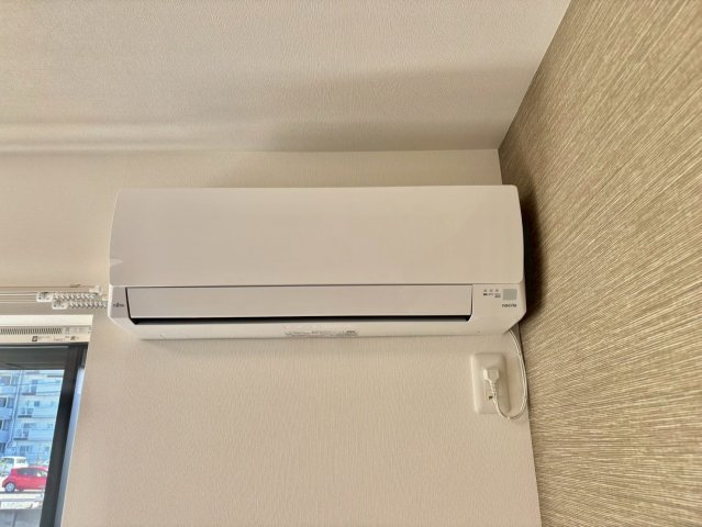 リープラス御着駅前Ⅱの設備