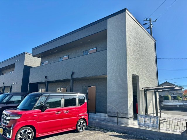 リープラス御着駅前Ⅱ