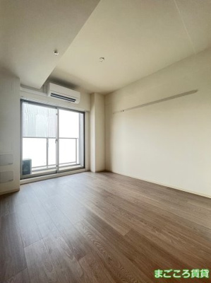 【洋室】 | ファステート難波デラックス