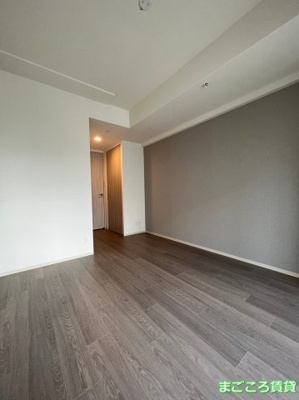 【寝室】 | ファステート難波デラックス