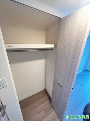 【収納】 | ファステート難波デラックス