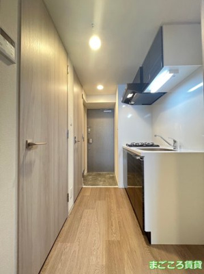 【その他共用部分】 | ファステート難波デラックス