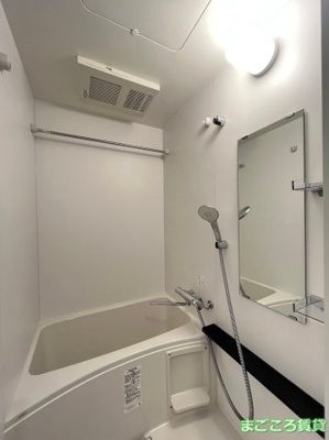 【浴室】 | ファステート難波デラックス