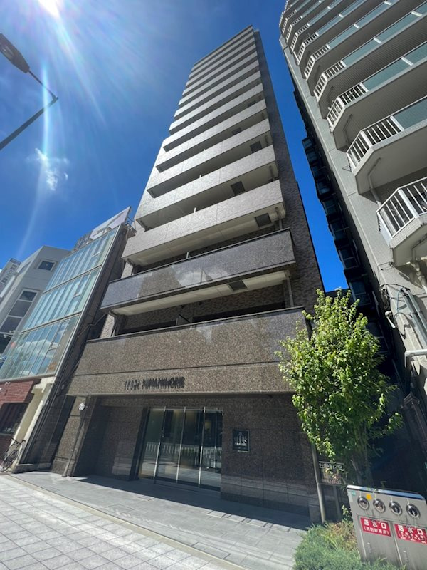 リーガル南堀江