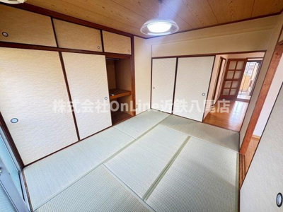 【内装】 | サンハイムマスヤマ