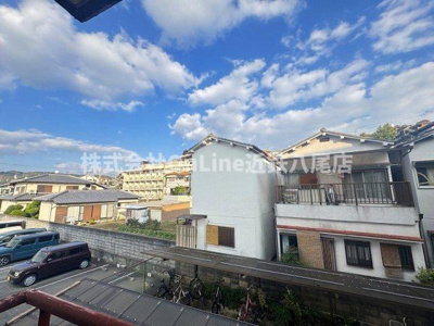 【展望】 | サンハイムマスヤマ