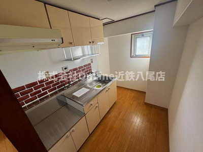 【キッチン】 | サンハイムマスヤマ