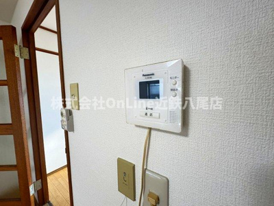 【セキュリティ】 | サンハイムマスヤマ