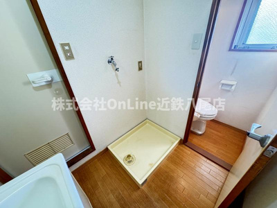 【その他】 | サンハイムマスヤマ