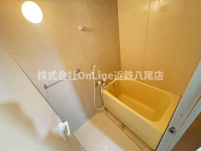 【浴室】 | サンハイムマスヤマ