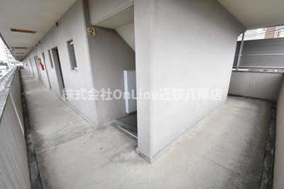 【その他共用部分】 | サンハイムマスヤマ