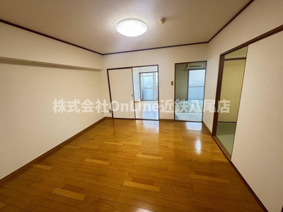 【居間・リビング】 | サンハイムマスヤマ