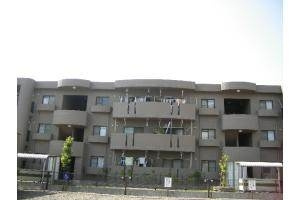 シャトールK・Sの外観