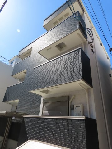 フジパレス阪急神崎川南Ⅰ番館