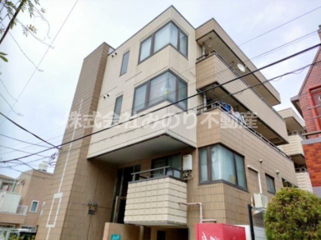 ヴィラエクセル東新小岩