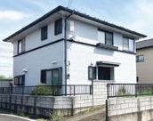 太田市新田上江田町中古住宅の画像