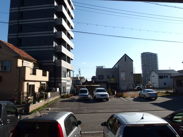 プレミールの展望