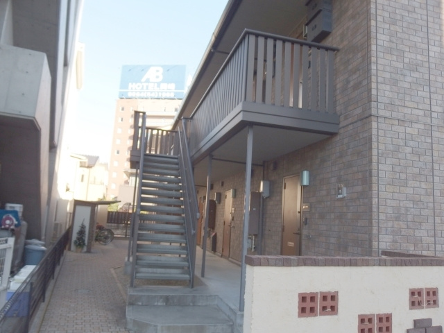 プレミールのその他共用部分