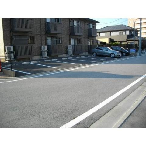 プレミールの外観