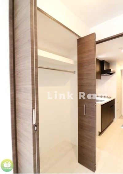 プレール・ドゥーク本所吾妻橋Ⅲの収納