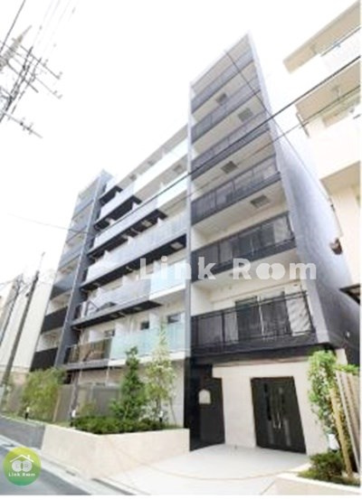 プレール・ドゥーク本所吾妻橋Ⅲ