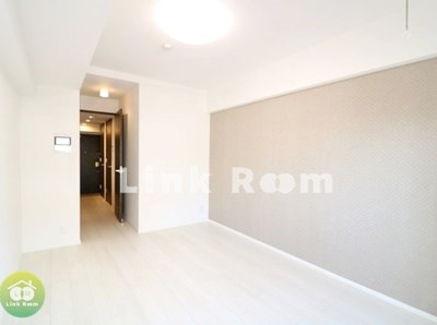 プレール・ドゥーク本所吾妻橋Ⅲの寝室