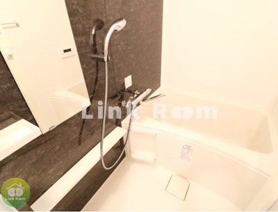 プレール・ドゥーク本所吾妻橋Ⅲの浴室