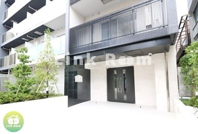 プレール・ドゥーク本所吾妻橋Ⅲのエントランス