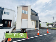 新築　高崎市倉賀野町第2　2号棟の画像
