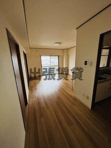 仲介手数料0円！バビテーションの居間・リビング