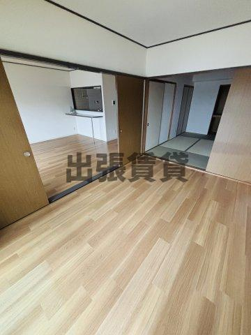 仲介手数料0円！バビテーションの洋室