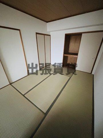 仲介手数料0円！バビテーションの和室