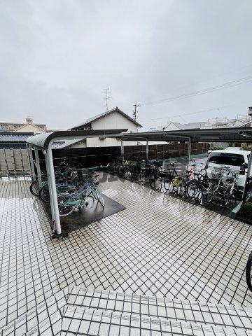 仲介手数料0円！バビテーションのその他共用部分