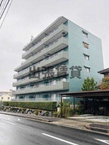 仲介手数料0円！バビテーションの外観