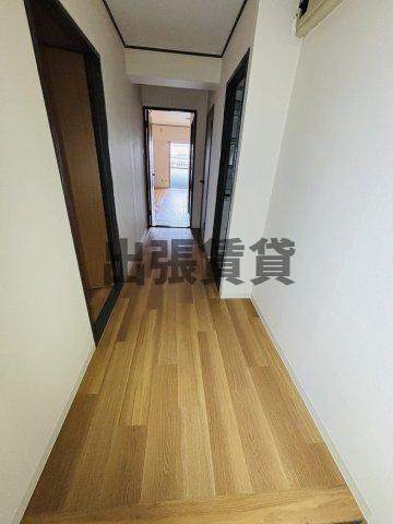 仲介手数料0円！バビテーションの内装