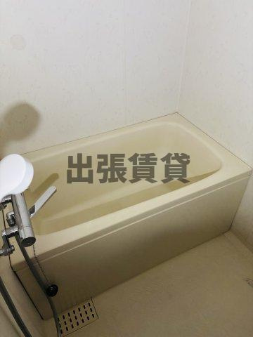 仲介手数料0円！バビテーションの浴室