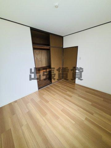 仲介手数料0円！バビテーションの洋室