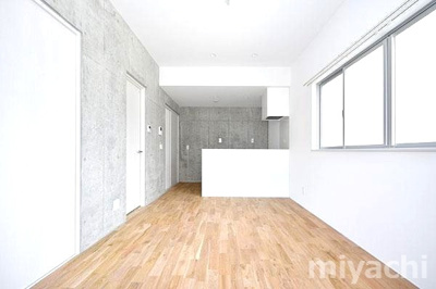 【その他共用部分】 | ピースリベルタ応神古川