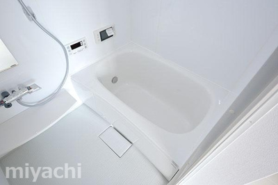 【浴室】 | ピースリベルタ応神古川