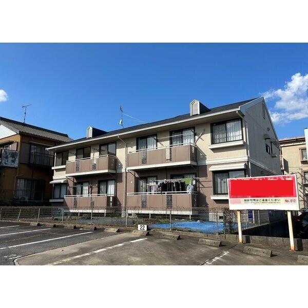 エクセル男川の外観