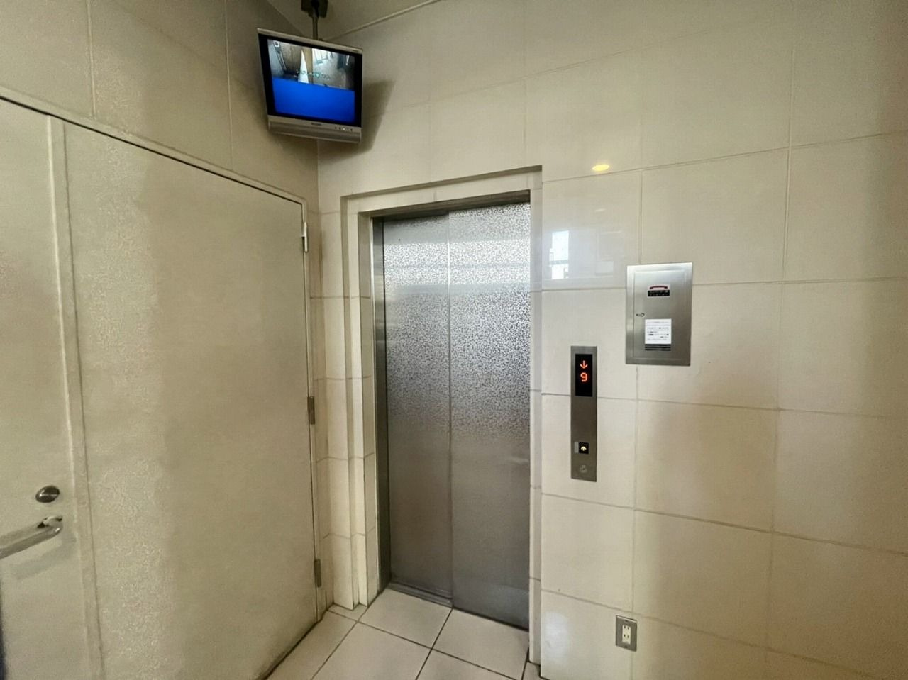 福岡市中央区舞鶴３丁目の賃貸マンションのその他共用部分