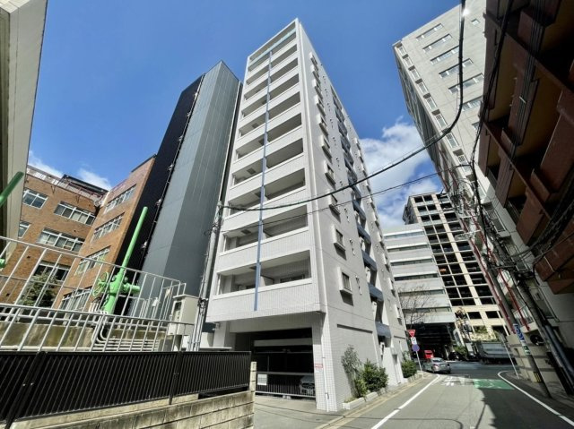 福岡市中央区舞鶴３丁目の賃貸マンション