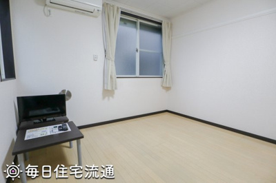 【洗面所】 | 六番館