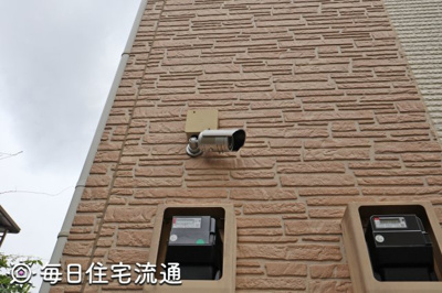 【セキュリティ】 | 六番館