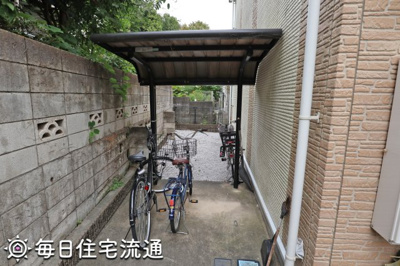 【その他共用部分】 | 六番館