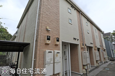 【外観】 | 六番館