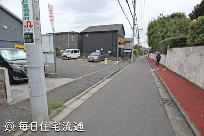 【周辺】 | 六番館