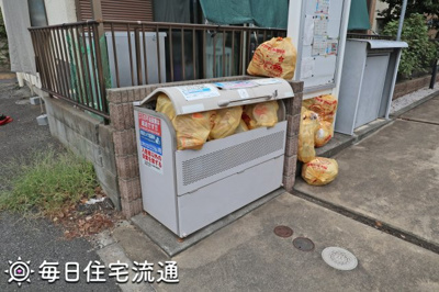 【その他共用部分】 | 六番館