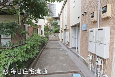 【外観】 | 六番館