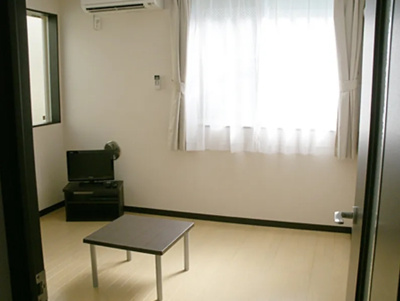 【居間・リビング】 | 六番館